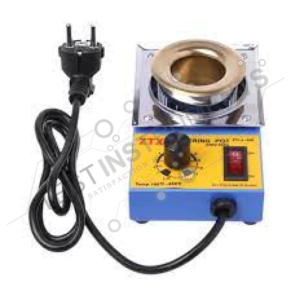 ZTX-A 150W Temperature Controlled Soldering Pot 